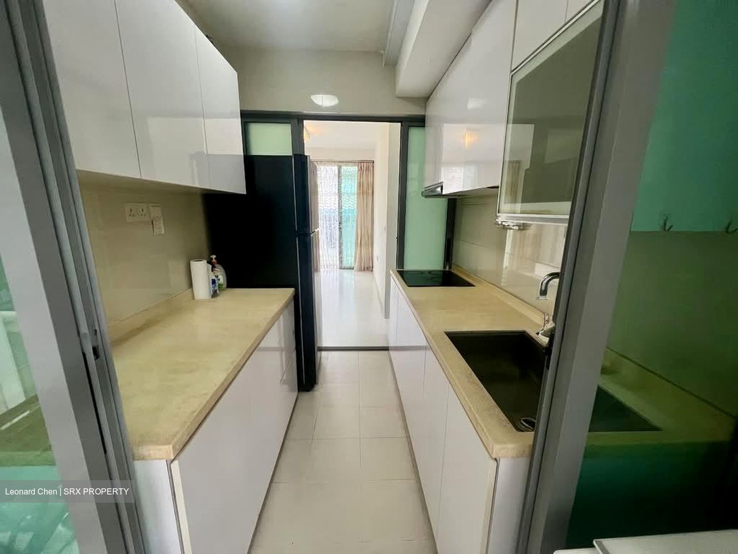 The Cherrywood (D15), Apartment #550701861
